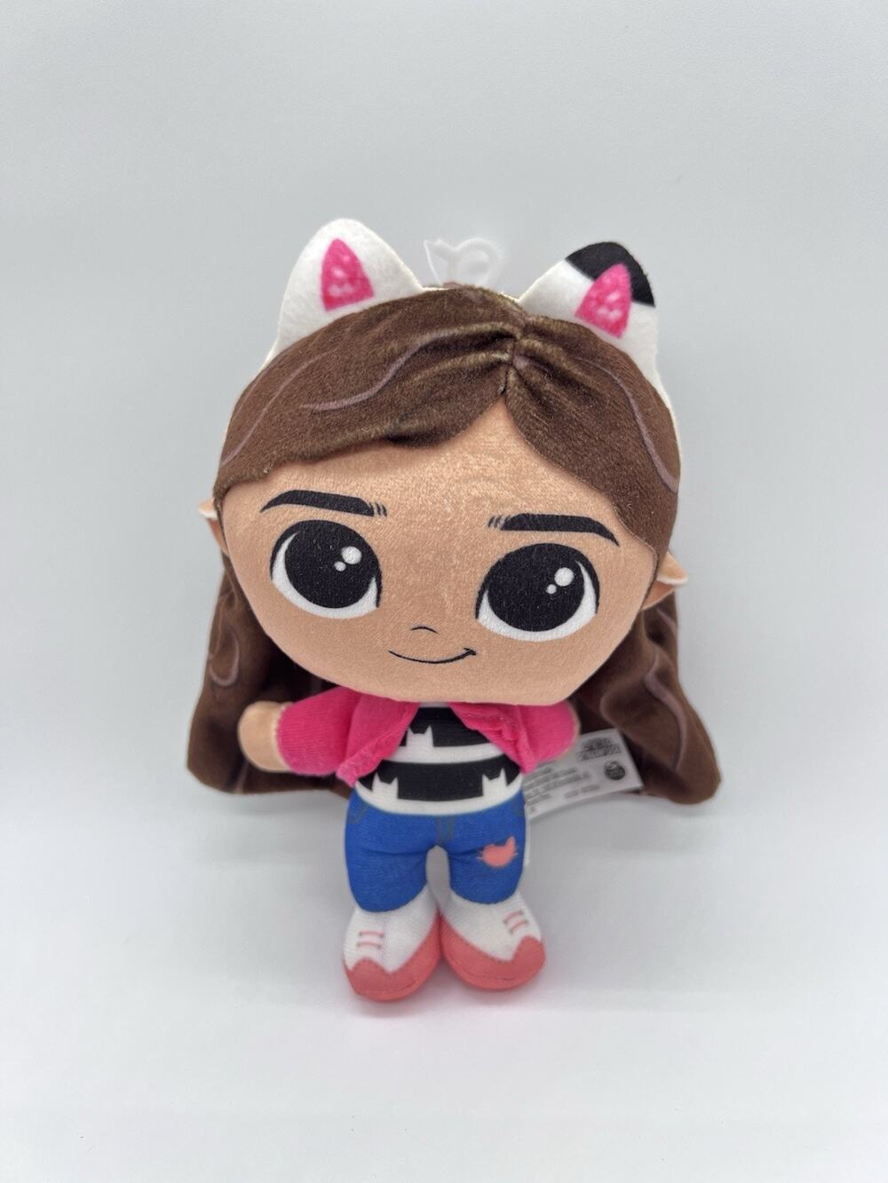 Gabby’s Dollhouse Spin Master Stuffed Doll 8 Inch Plush